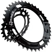 Rotor Corona Qx2 Xtr 96 Bcd