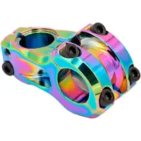 Pride Racing Attacco Manubrio Ftl 31.8mm