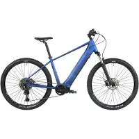KROSS Bicicletta Elettrica Da Mtb Hygo Boost 1.0 29´´ 2029