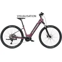 KROSS Bicicletta Elettrica Da Mtb Hygo Boost 1.0 29´´ 2029