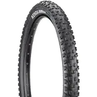 Kenda Pneumatico Rigido Da Mtb Amrak 30tpi 27.5´´ X 2.20