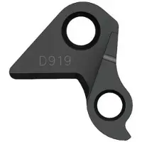 Pilo Forcellino Del Cambio D919 Trek