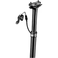Nintendo Switch Reggisella Telescopico Swr Adjustable 210 Mm