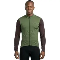Gist Maglia A Maniche Lunghe Zero Winter