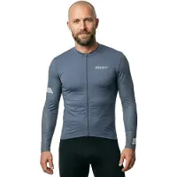 Gist Maglia A Maniche Lunghe Ray