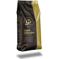 Goriziana Chicchi Di Caffè Go Black Selection