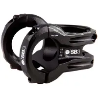 Sb3 Attacco Manubrio Kroma 31.8 Mm