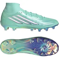 Adidas Scarpe Da Calcio Da Donna F50 Sparkfusion Elite Mid Cut Fg/ag