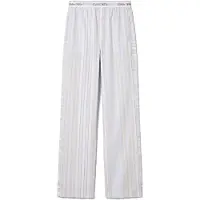 Calvin Klein Pantaloni Del Pigiama Lv00qs7679