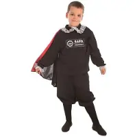 Creaciones Llopis Costume Da Tuno Per Bambini