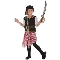 Creaciones Llopis Costume Da Pirata Dei Caraibi