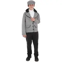 Creaciones Llopis Giacca Costume Cool Kids