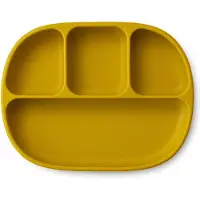 Interbaby Piatto Insi008 Bpa +lid