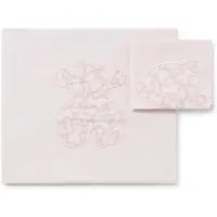 Tous Set Di Lenzuola Per Miniculla Hkaos