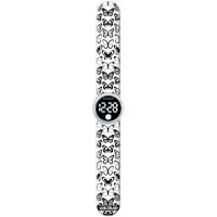 Watchitude Slap Watch Orologio Colorabile A Farfalla