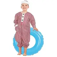 Creaciones Llopis Costume Da Bagno Per Bambini