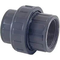 Cepex 20159 Ø3 Raccordo Bsp Filettatura Femmina O-ring Epdm