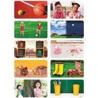 Miniland Duo: Puzzle Di Opposti