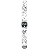 Watchitude Slap Watch Orologio Sportivo Colorabile