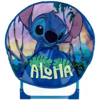 Arditex Sedia Lunare Lilo &amp; Stitch