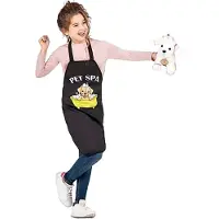My Other Me Fun Company Costume Da Toelettatore Di Cani