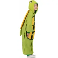 MOM Costume Da Uomo Tartaruga