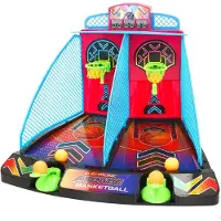 Cb Games Gioco Da Tavolo Ambassador-basket Hyper Neon Arcade Electronic