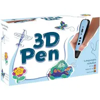 Science4you Penna 3d
