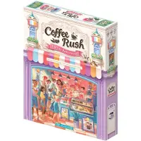 Juegos Gioco Da Tavolo Coffe Rush-delicious Cakes