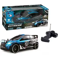 Tachan Rally Estremo 1:16 2.4 Ghz
