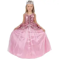 My Other Me Fun Company Costume Da Principessa
