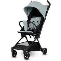 Q-Play Passeggino Mega Pro