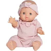 Wookids Bambola Charlotte