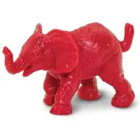 Safari Ltd Figura Elephants
