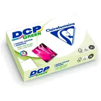 Clairefontaine Foglio Di Carta Dcp Green 200 G A 4 250 Sheets
