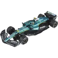 Scalextric Macchina Aston Martin Formula 1 Alonso ´25 1:32