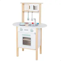 Woomax Cucinotto In Legno 33046