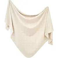 Copper Pearl Mussola Sol Knit 116x116 Cm Knit