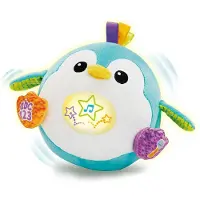Leap Frog 123 Rimbalza Con Me Pinguino Versione Spagnola