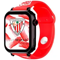 Savefamily Smartwatch Savewatch Plus Club Atletico Silicone