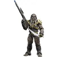 Hasbro Figura Retro Di Krrsantan Star Wars