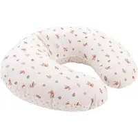 cambrass Cuscino Per Allattamento Senda 53x45x10 Cm