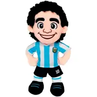 Grupo Moya Orsacchiotto Maradona Argentina