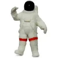 Safari Ltd Figura Astronauts