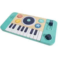 Eurekakids Mixer Dj Timbal
