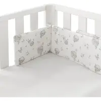cambrass Paracolpi Per Lettino Globe 103x19x2 Cm