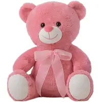Creaciones Llopis Orsacchiotto Di Peluche 80 Cm