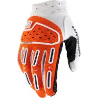100% Guanti Fuoristrada Airmatic 2