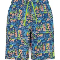 CMP Pantaloncino Da Bagno 33r9134 Medium