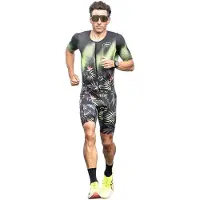 Zoot Trisuit A Maniche Corte Ltd Aero